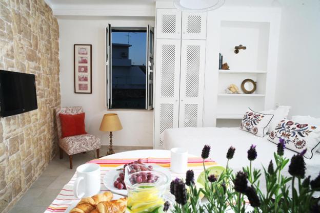 Studio Lavendula Διαμέρισμα Φάρο Εξωτερικό φωτογραφία