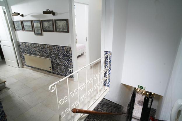 Studio Lavendula Διαμέρισμα Φάρο Εξωτερικό φωτογραφία